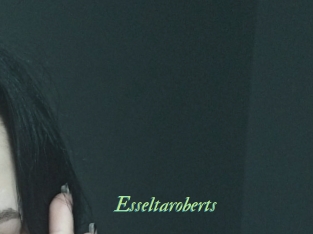 Esseltaroberts