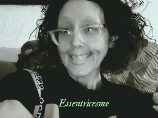 Essentricesme