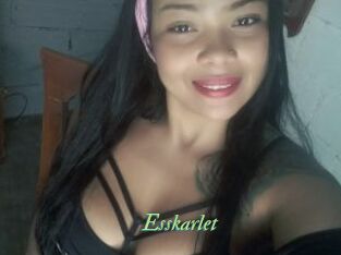 Esskarlet