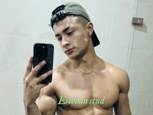 esteban_stud Tel Coquin