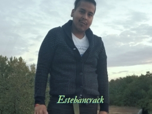 Estebancrack