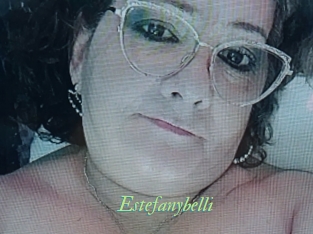 estefanybelli Tel Coquin
