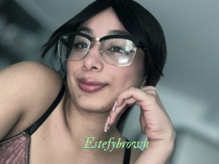 Estefybrown