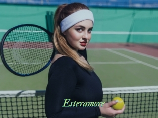 Esteramore