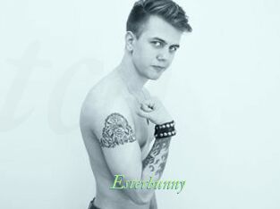 Esterbunny
