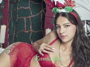 Estrellablad