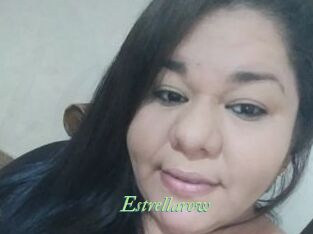Estrellarow