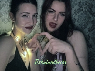 Ethalandbecky
