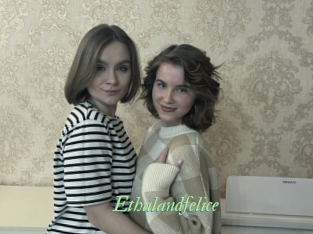 Ethalandfelice