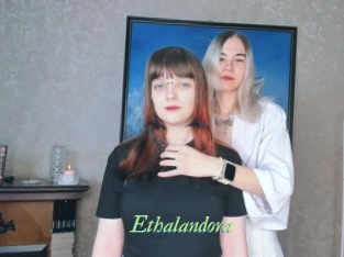 Ethalandora