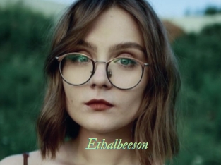 Ethalbeeson