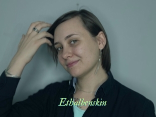 Ethalbenskin