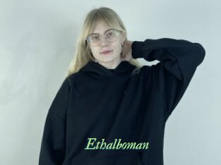 Ethalboman