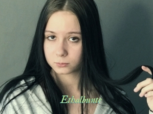 Ethalbunte