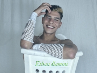 Ethan_dlamini