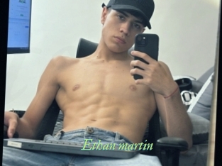 ethan_martin Tel Coquin