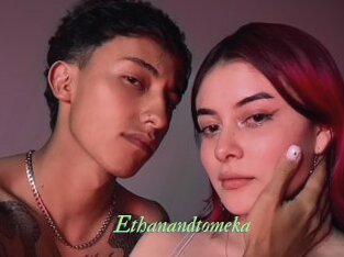 Ethanandtomeka
