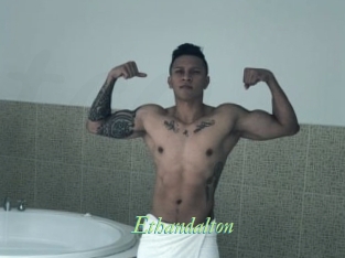 Ethandalton