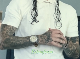 Ethanforms