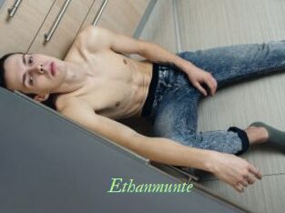 Ethanmunte