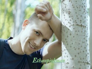 Ethanpinkman