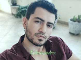 Ethansanders