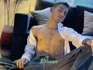 Ethanse