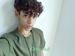 Ethanstitch
