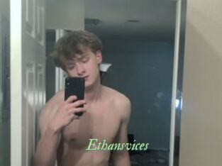 Ethansvices