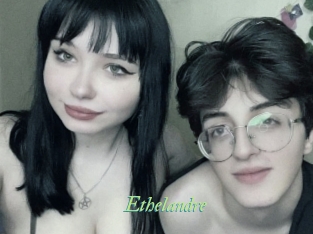 ethelandre Tel Coquin