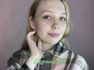 Eugeniaalman