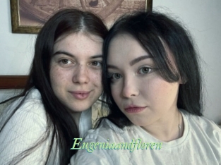 Eugeniaandfloren