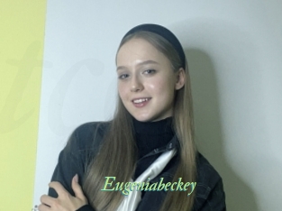 Eugeniabeckey
