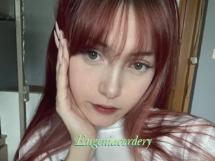 Eugeniacordery