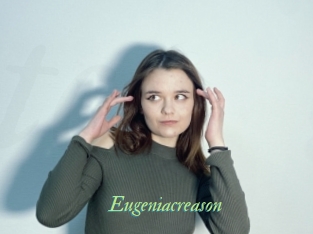 Eugeniacreason