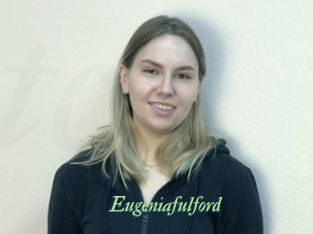 Eugeniafulford