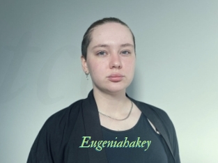 Eugeniahakey