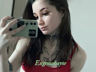 Eugeniahayne