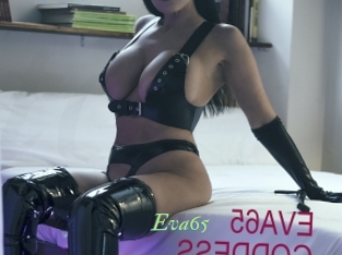 eva65 Tel Coquin