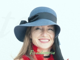 Evaadamova