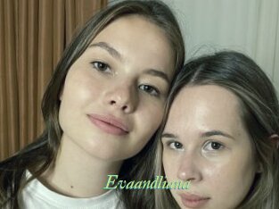 Evaandliana