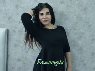 Evaanngelx