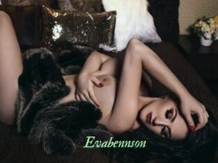 Evabennson