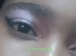 evacreamypie Tel Coquin