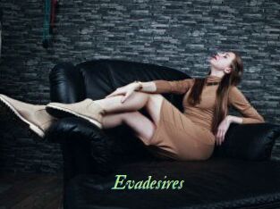 Evadesires