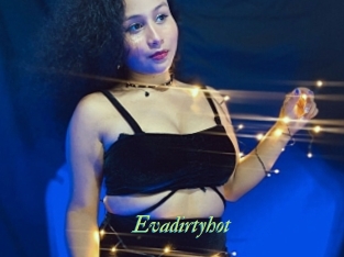 Evadirtyhot