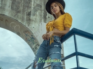 Evadonati