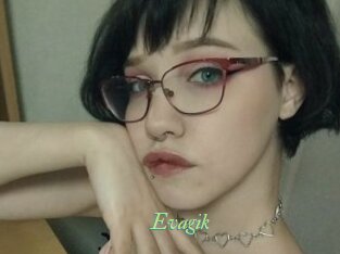 Evagik