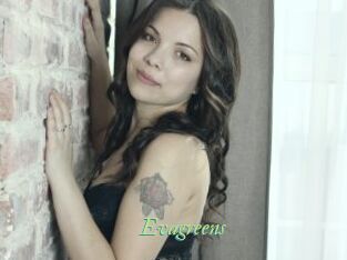 Evagreens