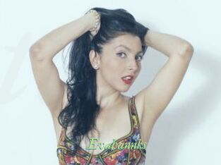 Evahannks